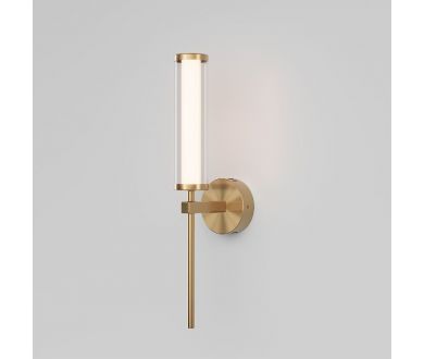 Бра Eurosvet Stark 50387 LED латунь a067955