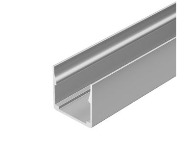 Профиль Arlight WPH-FLEX-2020-1000 ANOD (Алюминий) 062627