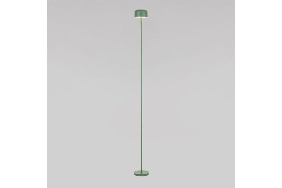Торшер TK Lighting 19007 Noa Green a073035