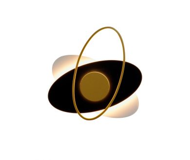 Настенный светильник Moderli Lumi V11225-WL