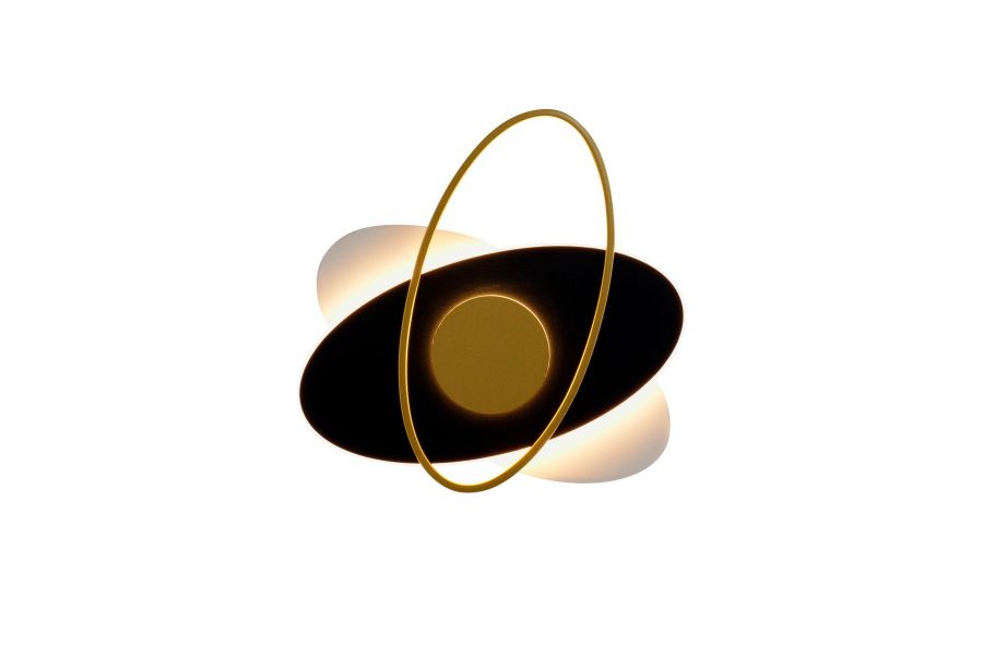 Настенный светильник Moderli Lumi V11225-WL