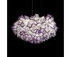 Подвесной светильник Loft IT Clizia 10231/780 Purple