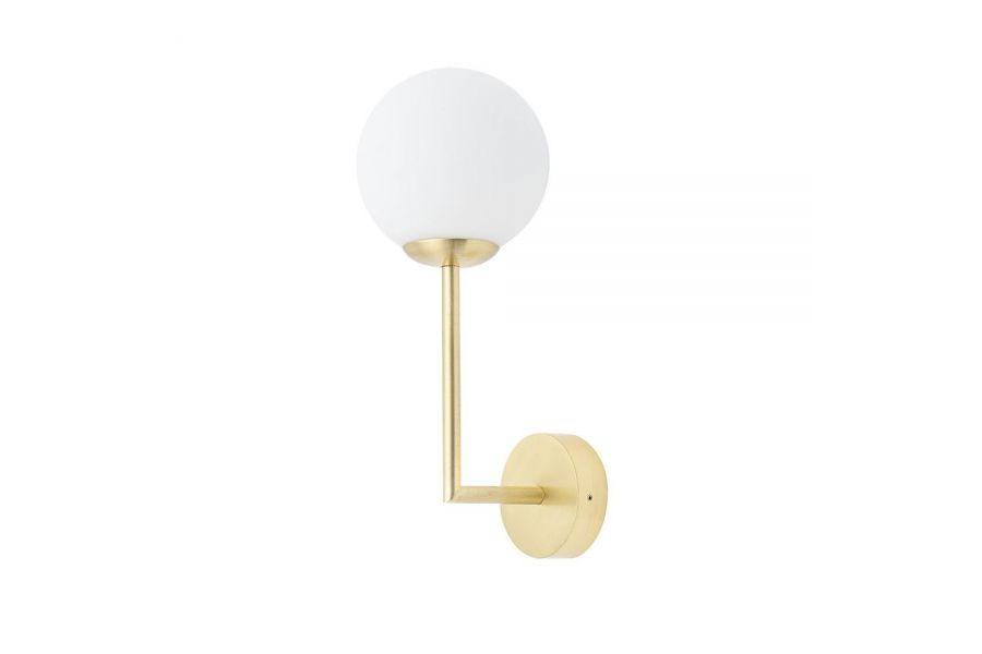 Бра Nowodvorski Agave Brass 10526