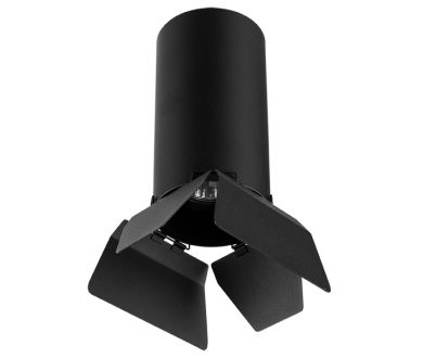 Потолочный светильник Lightstar RULLO R6487487 (216487+202487)