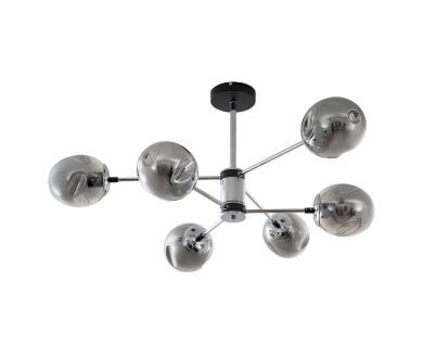 Люстра на штанге Modemodern MD.2695.6