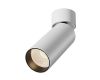 Спот Maytoni Technical Focus Led C055CL-L12W2.7K-SS-W