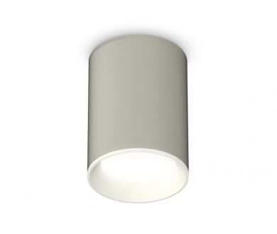 Накладной светильник Ambrella Light Techno XS6314001 (C6314, N6101)