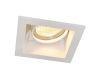 Встраиваемый светильник Arte Lamp Technika A8050PL-1WH