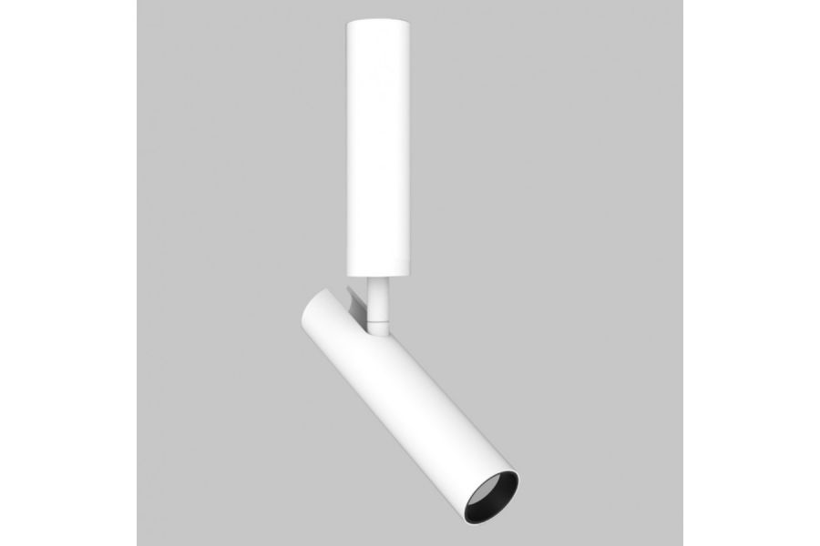 Спот IMEX Spy Led IL.0005.2200-1-WH