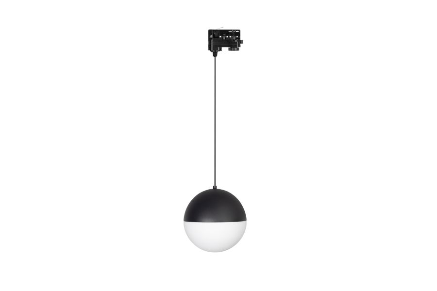 Трековый светильник Arlight LGD-Emisfero-Track-Hang-4TR-R150-11W Day4000 035937