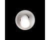 Встраиваемый светильник Loft IT Lens 10322/A White