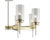 Люстра на штанге Escada Legion 2139/8P