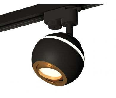 Купить Трековый однофазный светильник Ambrella Light Track System XT1102023 (A2521, C1102, N7004) Трековый однофазный светильник Ambrella Light Track System XT1102023 (A2521, C1102, N7004)