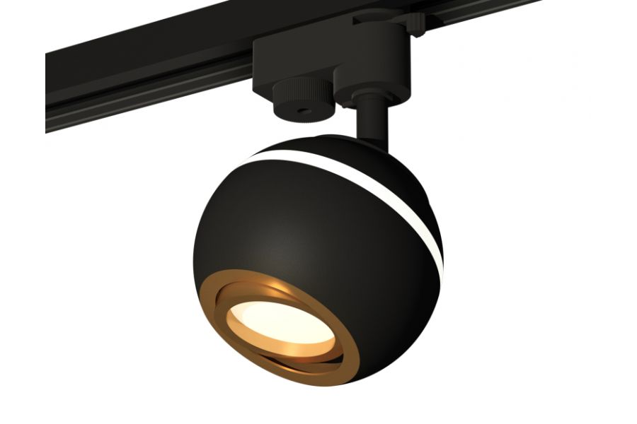 Трековый однофазный светильник Ambrella Light Track System XT1102023 (A2521, C1102, N7004)