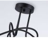 Потолочная люстра Ambrella Light Loft TR80415