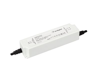 Блок питания Arlight ARPV-SP-24100 (24V, 4.2A, 100W) 040046