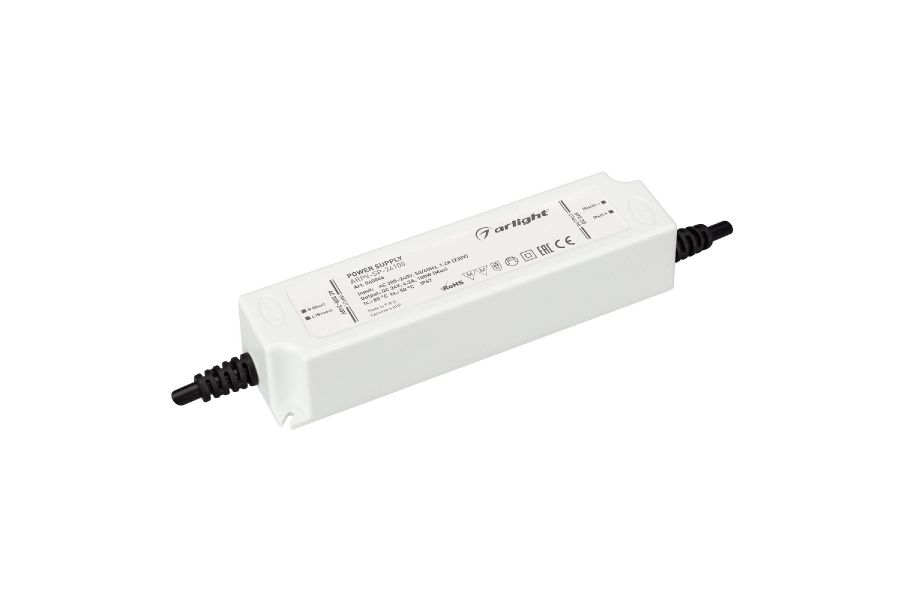 Блок питания Arlight ARPV-SP-24100 (24V, 4.2A, 100W) 040046