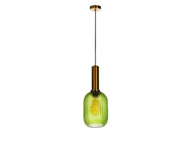 Подвесной светильник Loft IT IRIS 2072-A+BR