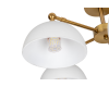 Люстра на штанге Rivoli Emina 3332-305 Б0072346