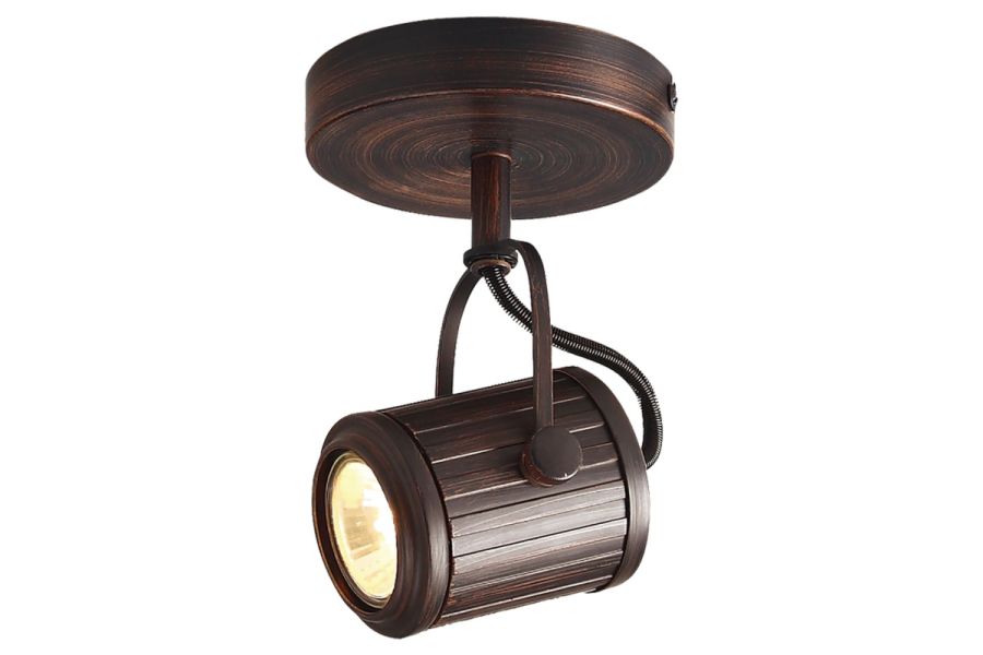 Спот Lussole Loft LSP-9131