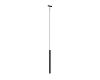Трековый магнитный светильник Maytoni Skim TR191-1-3W4K-M-B