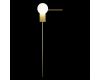 Бра Loft IT Meridian 10132/H Gold