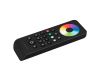 Пульт Arlight Smart-R43-RGBW Black (4 зоны, 2.4G) 031939