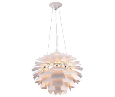 Подвесной светильник Arte Lamp Jupiter A8008SP-3WH