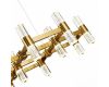 Подвесная люстра ST Luce Gemina SL6007.203.26
