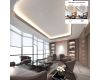 Светодиодная лента ST Luce 24В 14,4Вт/м 4000К В 5м IP20 ST5001.414.20
