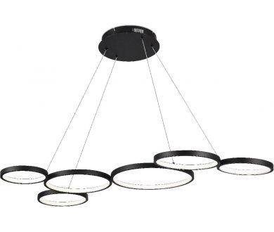 Подвесная люстра MyFar Victory MR1134-6PL