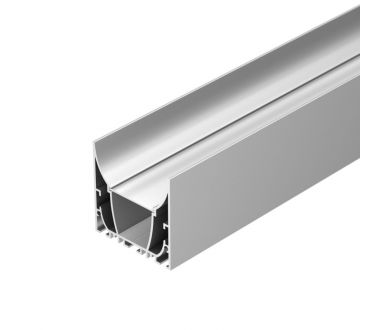 Алюминиевый профиль Arlight ARH-Line-5050-Comfort-2000 Anod 036353