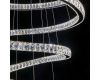 Подвесной светодиодный светильник Citilux Eletto Olimpia EL330P140