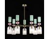 Люстра на штанге ST Luce Gea SL2000.202.07