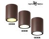 Уличный потолочный светильник Novotech Street Tumbler 359536