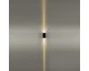 Уличный настенный светильник Odeon Light Nature Arrow 7188/6WL