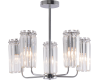 Люстра на штанге Rivoli Ifa 1063-305 Б0070170