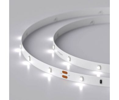 Светодиодная лента Arlight RT-A30-8mm 24V White6000 (2.9 W/m, IP20, 2835, 5m) 019917(2)