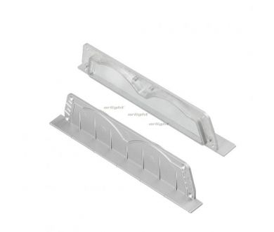 Заглушка глухая Arlight ALU-POWER-RW116F 020699