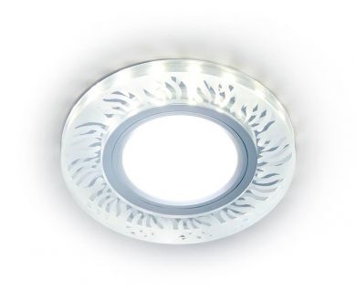 Встраиваемый светильник Ambrella Light Сompo Led S217