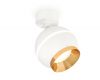 Спот Ambrella Light Techno Spot XM1101004 (A2202, C1101, N7034)