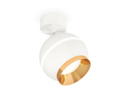 Купить Спот Ambrella Light Techno Spot XM1101004 (A2202, C1101, N7034) Спот Ambrella Light Techno Spot XM1101004 (A2202, C1101, N7034)