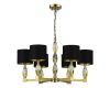 Подвесная люстра ST Luce Lingotti SL1759.303.06