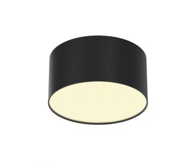 Накладной светильник Maytoni Zon C032CL-12W2.7K-RD-B