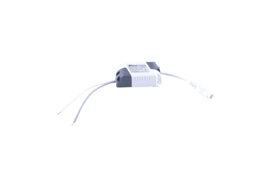 Драйвер Feron LB0162 29729