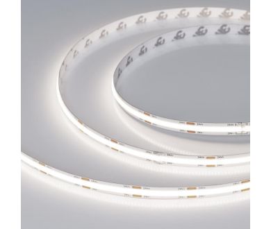 Светодиодная лента герметичная Arlight COB-Nano-X544-8mm 24V Day4000 031905(2)
