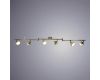 Трековая светодиодная система Arte Lamp Venerd A6009PL-6AB