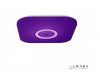 Потолочный светильник iLedex Music Music 60W SQ brilliant