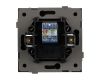 Механизм компьютерной розетки Arlight SCT-TENDO-MPC1-SFPL-GR (RJ-45, CAT6) 054593