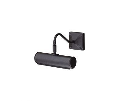 Подсветка для картин Elstead Lighting Picture light PL1-10-BLACK